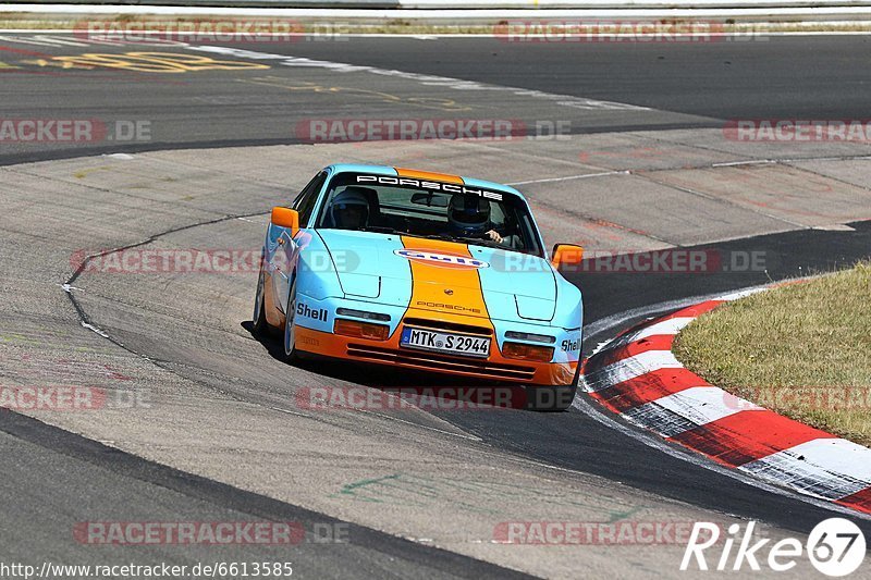 Bild #6613585 - Touristenfahrten Nürburgring Nordschleife (29.06.2019)