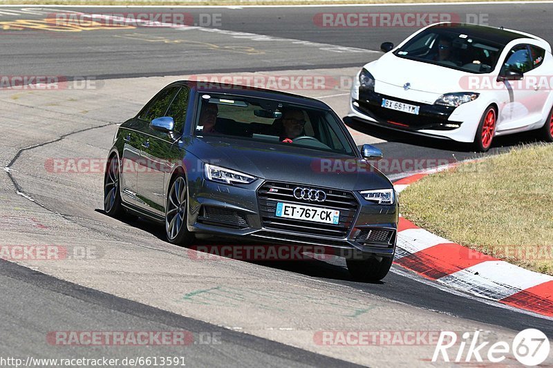 Bild #6613591 - Touristenfahrten Nürburgring Nordschleife (29.06.2019)