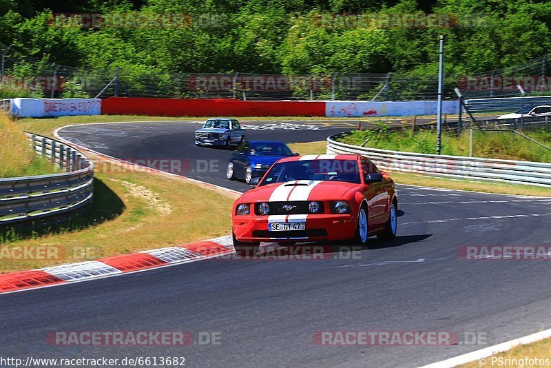 Bild #6613682 - Touristenfahrten Nürburgring Nordschleife (29.06.2019)