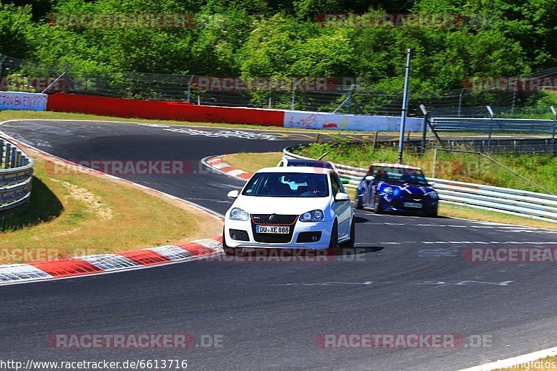 Bild #6613716 - Touristenfahrten Nürburgring Nordschleife (29.06.2019)