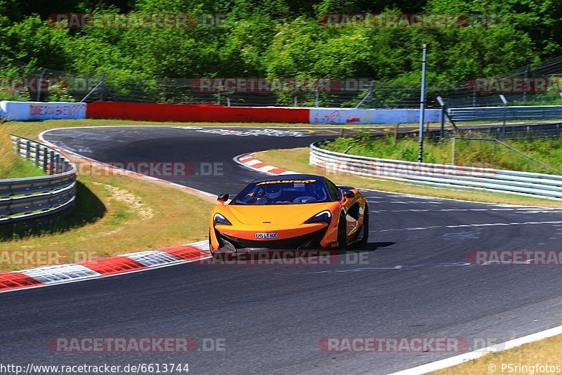 Bild #6613744 - Touristenfahrten Nürburgring Nordschleife (29.06.2019)