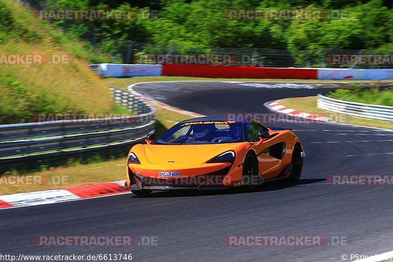 Bild #6613746 - Touristenfahrten Nürburgring Nordschleife (29.06.2019)