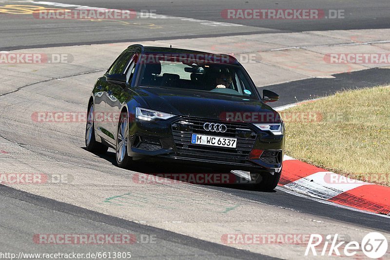 Bild #6613805 - Touristenfahrten Nürburgring Nordschleife (29.06.2019)