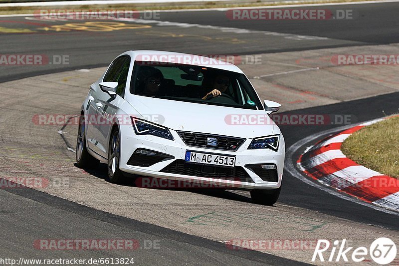 Bild #6613824 - Touristenfahrten Nürburgring Nordschleife (29.06.2019)