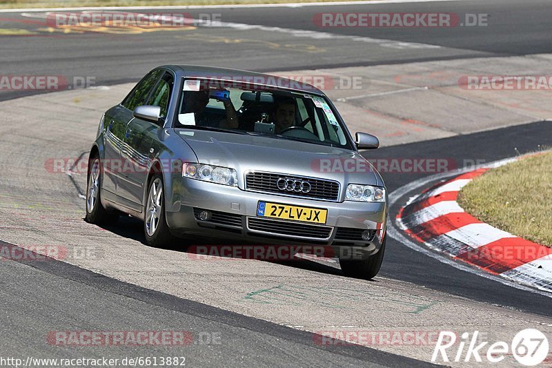 Bild #6613882 - Touristenfahrten Nürburgring Nordschleife (29.06.2019)