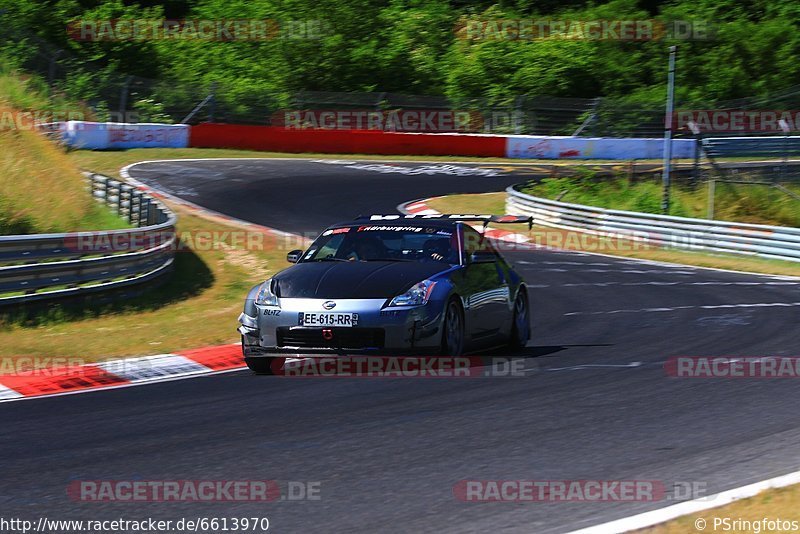 Bild #6613970 - Touristenfahrten Nürburgring Nordschleife (29.06.2019)