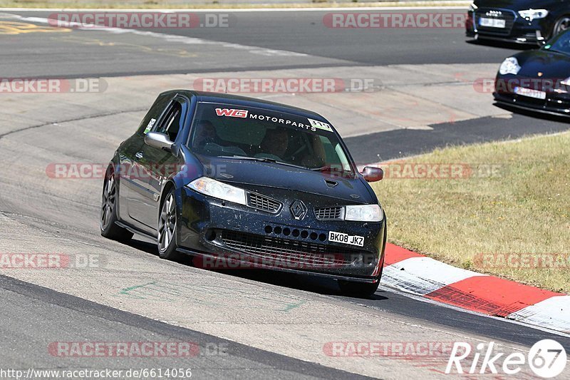 Bild #6614056 - Touristenfahrten Nürburgring Nordschleife (29.06.2019)