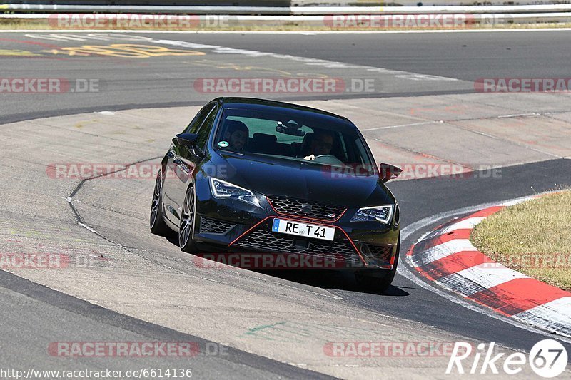 Bild #6614136 - Touristenfahrten Nürburgring Nordschleife (29.06.2019)