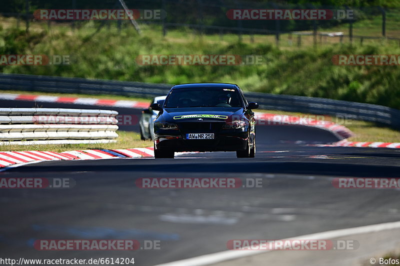 Bild #6614204 - Touristenfahrten Nürburgring Nordschleife (29.06.2019)