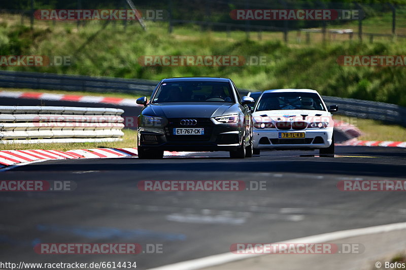 Bild #6614434 - Touristenfahrten Nürburgring Nordschleife (29.06.2019)