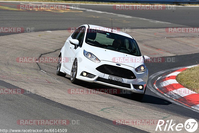 Bild #6614509 - Touristenfahrten Nürburgring Nordschleife (29.06.2019)