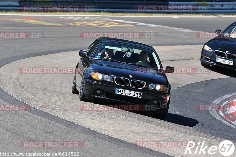 Bild #6614510 - Touristenfahrten Nürburgring Nordschleife (29.06.2019)