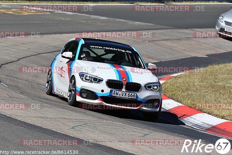 Bild #6614530 - Touristenfahrten Nürburgring Nordschleife (29.06.2019)