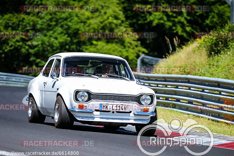 Bild #6614800 - Touristenfahrten Nürburgring Nordschleife (29.06.2019)