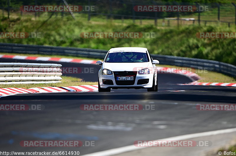 Bild #6614930 - Touristenfahrten Nürburgring Nordschleife (29.06.2019)