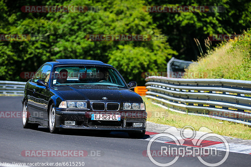 Bild #6615250 - Touristenfahrten Nürburgring Nordschleife (29.06.2019)