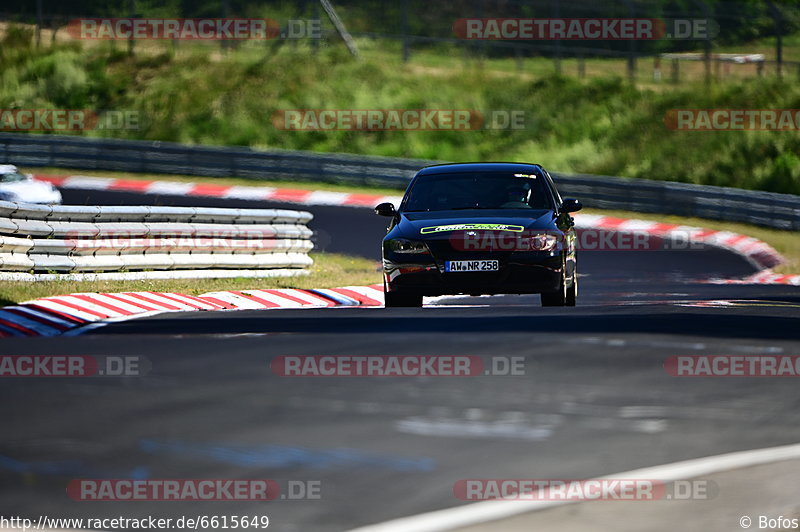 Bild #6615649 - Touristenfahrten Nürburgring Nordschleife (29.06.2019)