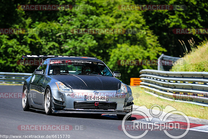 Bild #6615770 - Touristenfahrten Nürburgring Nordschleife (29.06.2019)