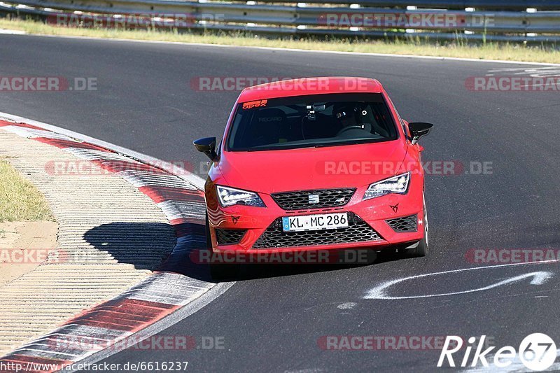 Bild #6616237 - Touristenfahrten Nürburgring Nordschleife (29.06.2019)