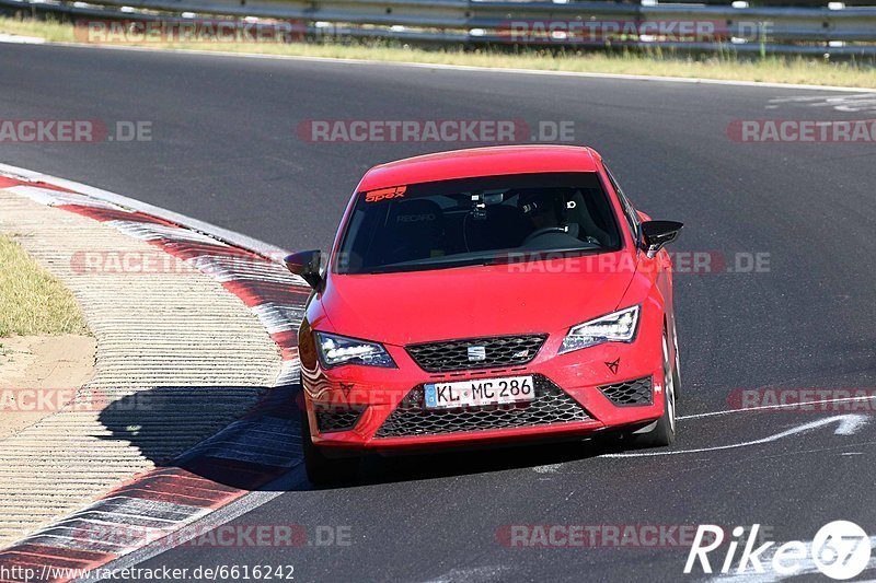 Bild #6616242 - Touristenfahrten Nürburgring Nordschleife (29.06.2019)