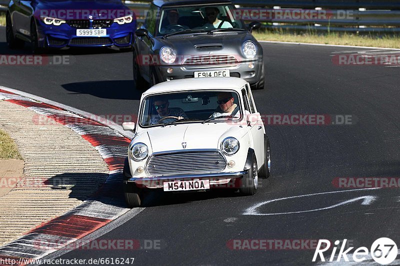 Bild #6616247 - Touristenfahrten Nürburgring Nordschleife (29.06.2019)