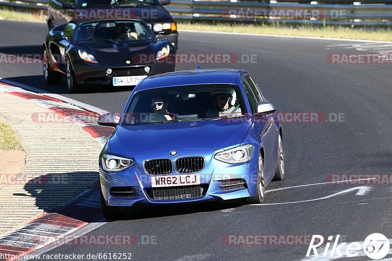 Bild #6616252 - Touristenfahrten Nürburgring Nordschleife (29.06.2019)