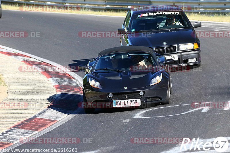 Bild #6616263 - Touristenfahrten Nürburgring Nordschleife (29.06.2019)