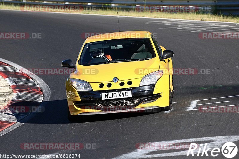 Bild #6616274 - Touristenfahrten Nürburgring Nordschleife (29.06.2019)