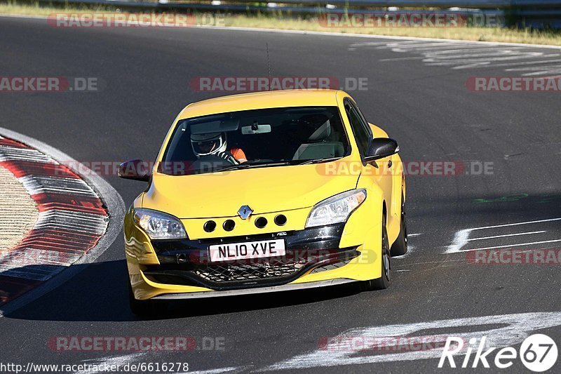 Bild #6616278 - Touristenfahrten Nürburgring Nordschleife (29.06.2019)