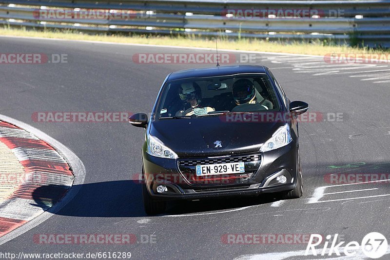 Bild #6616289 - Touristenfahrten Nürburgring Nordschleife (29.06.2019)