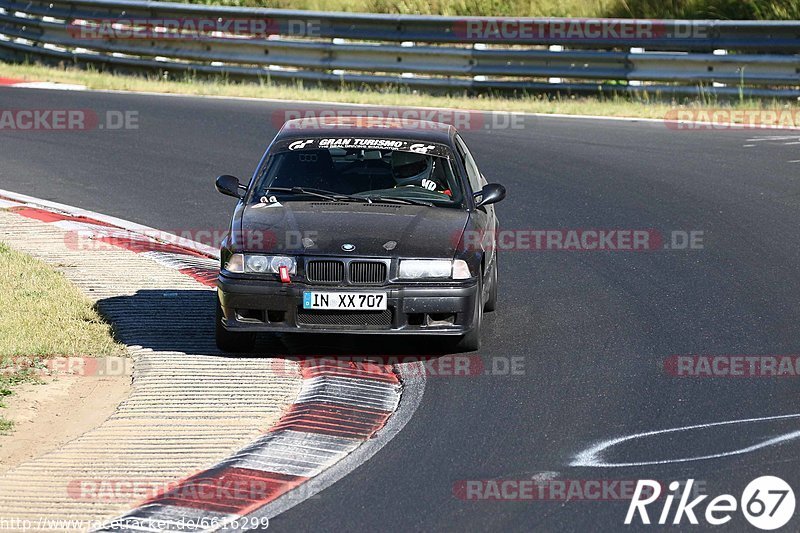 Bild #6616299 - Touristenfahrten Nürburgring Nordschleife (29.06.2019)