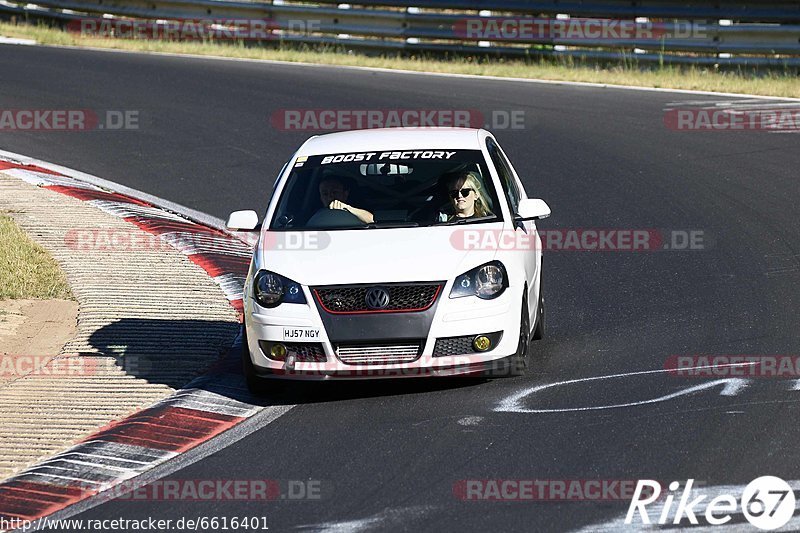 Bild #6616401 - Touristenfahrten Nürburgring Nordschleife (29.06.2019)