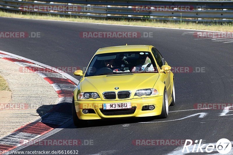 Bild #6616632 - Touristenfahrten Nürburgring Nordschleife (29.06.2019)