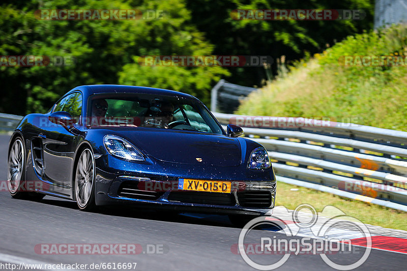 Bild #6616697 - Touristenfahrten Nürburgring Nordschleife (29.06.2019)