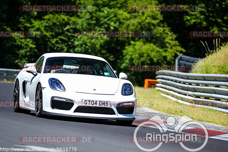 Bild #6616778 - Touristenfahrten Nürburgring Nordschleife (29.06.2019)