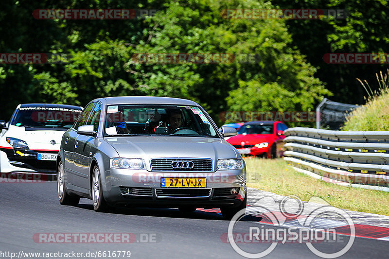 Bild #6616779 - Touristenfahrten Nürburgring Nordschleife (29.06.2019)