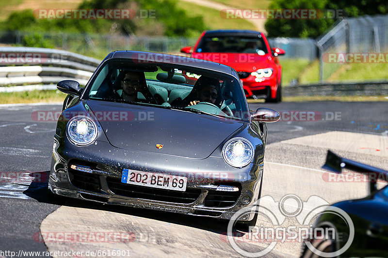 Bild #6616901 - Touristenfahrten Nürburgring Nordschleife (29.06.2019)