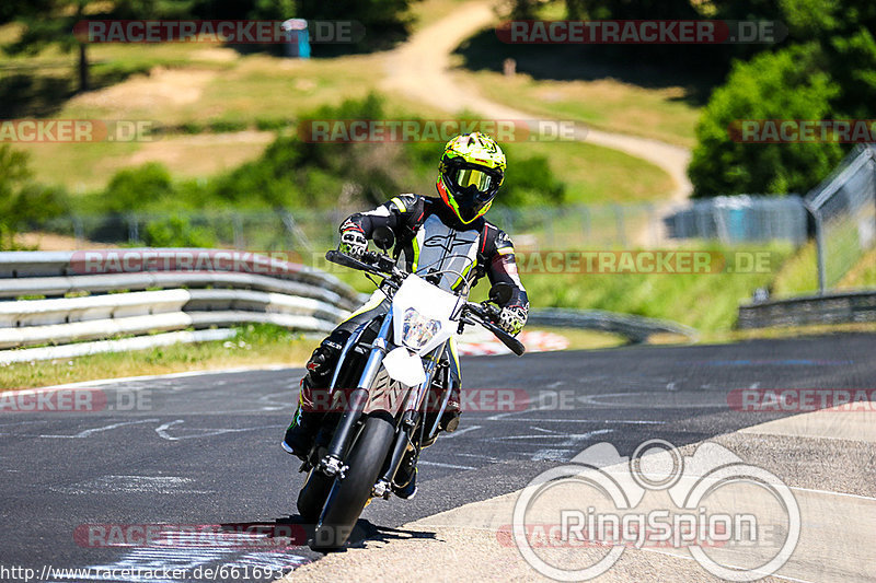 Bild #6616932 - Touristenfahrten Nürburgring Nordschleife (29.06.2019)