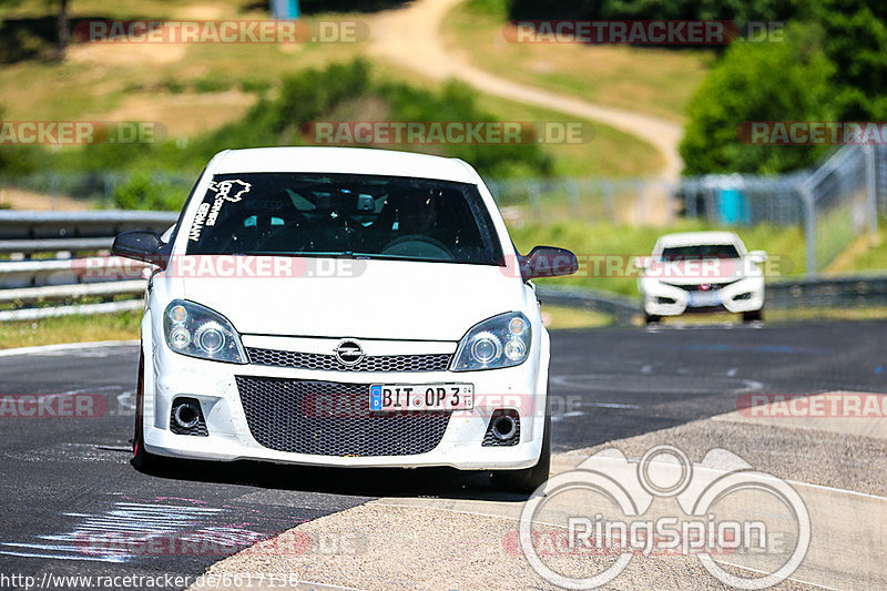 Bild #6617136 - Touristenfahrten Nürburgring Nordschleife (29.06.2019)