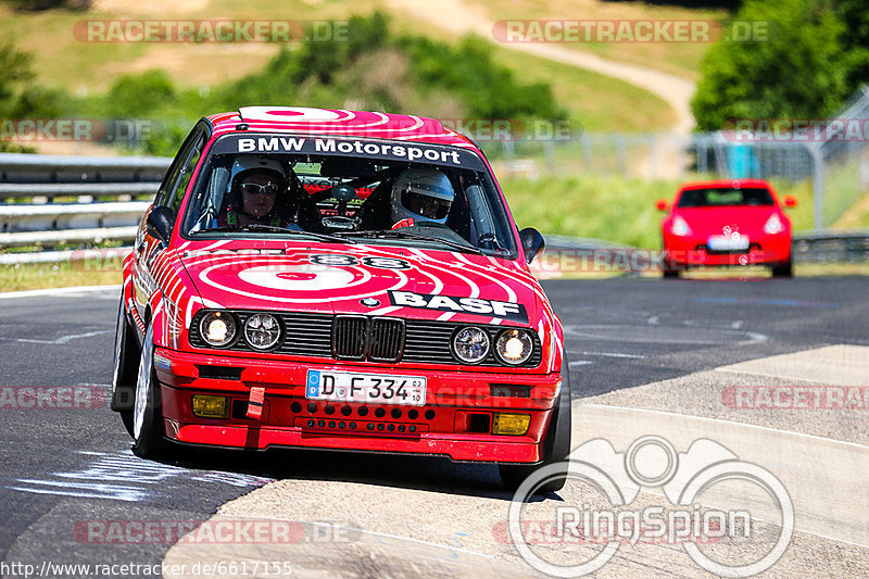 Bild #6617155 - Touristenfahrten Nürburgring Nordschleife (29.06.2019)