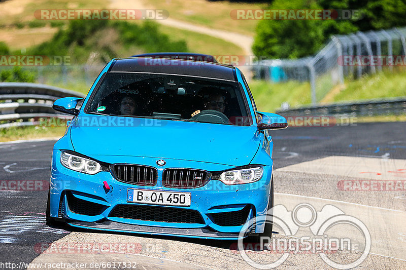 Bild #6617332 - Touristenfahrten Nürburgring Nordschleife (29.06.2019)