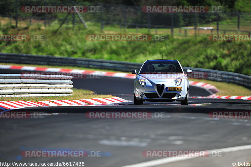 Bild #6617438 - Touristenfahrten Nürburgring Nordschleife (29.06.2019)