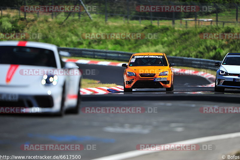 Bild #6617500 - Touristenfahrten Nürburgring Nordschleife (29.06.2019)