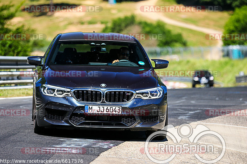 Bild #6617576 - Touristenfahrten Nürburgring Nordschleife (29.06.2019)