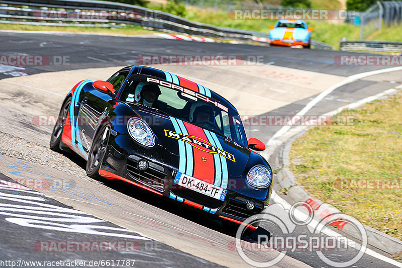 Bild #6617787 - Touristenfahrten Nürburgring Nordschleife (29.06.2019)