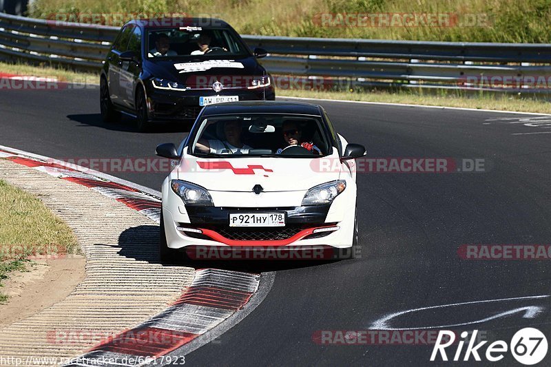 Bild #6617923 - Touristenfahrten Nürburgring Nordschleife (29.06.2019)