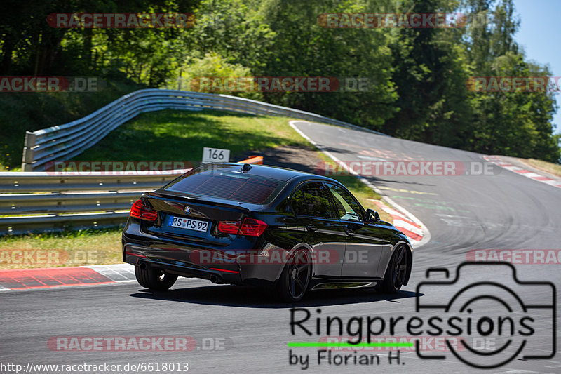 Bild #6618013 - Touristenfahrten Nürburgring Nordschleife (29.06.2019)