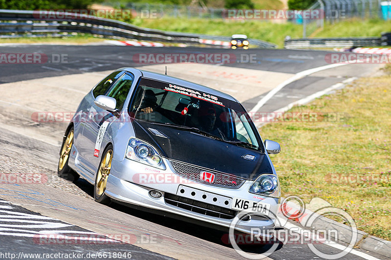 Bild #6618046 - Touristenfahrten Nürburgring Nordschleife (29.06.2019)