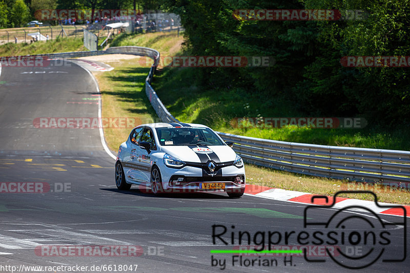 Bild #6618047 - Touristenfahrten Nürburgring Nordschleife (29.06.2019)