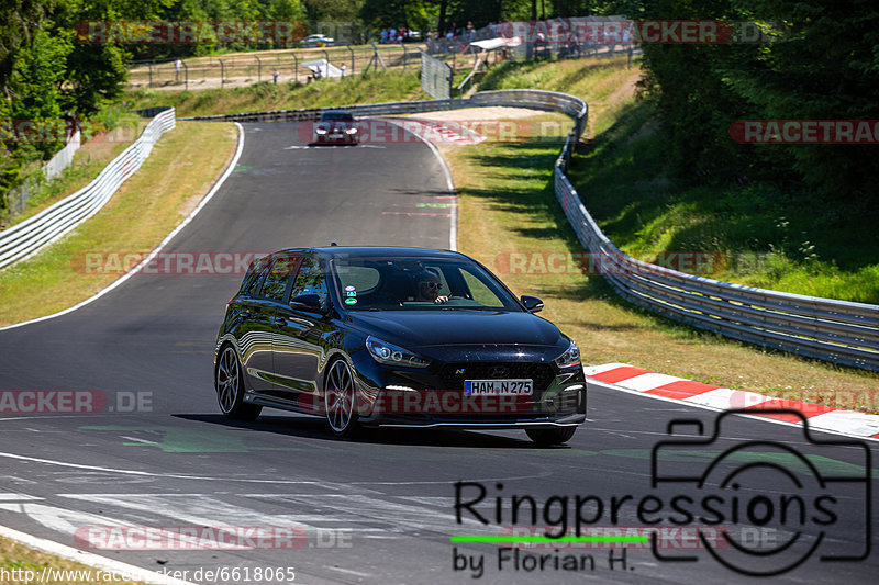 Bild #6618065 - Touristenfahrten Nürburgring Nordschleife (29.06.2019)